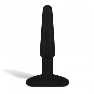 Butt Plugs 4 Inches Silicone Butt Plug