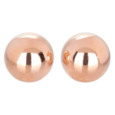CalExotics Climax Weighted Vaginal Balls