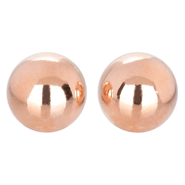 CalExotics Climax Weighted Vaginal Balls
