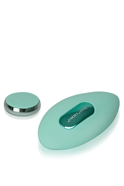 JimmyJane Ascend 3 Hand Held 3.5" Vibrator