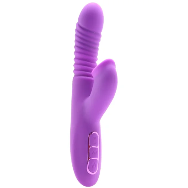 Fantasy For Her Ultimate Thrusting Clit Stimulate-Her