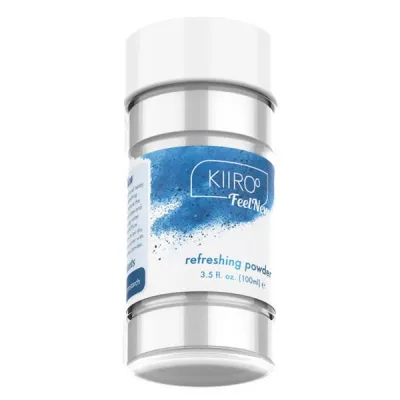 Kiiroo FeelNew Refreshing Powder 100ml