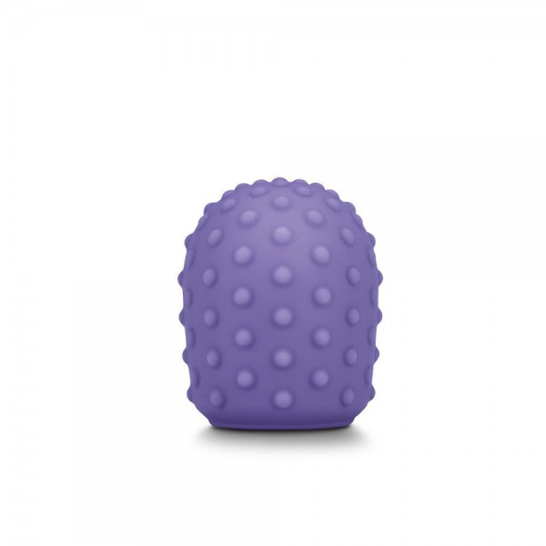 Le Wand Petite Silicone Texture Covers