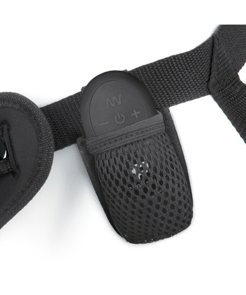 Pegasus 6” p-spot & g-spot pegging set