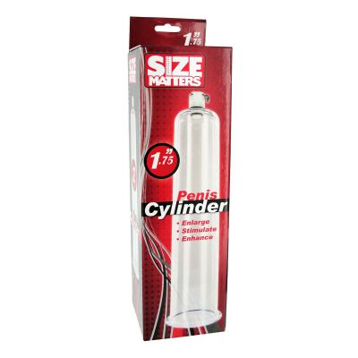 1 75 Penis Pump Cyninder