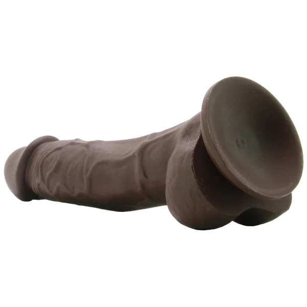 Colours Pleasures 5-inch Dildo