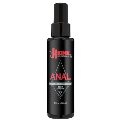 KINK Anal Lubricant