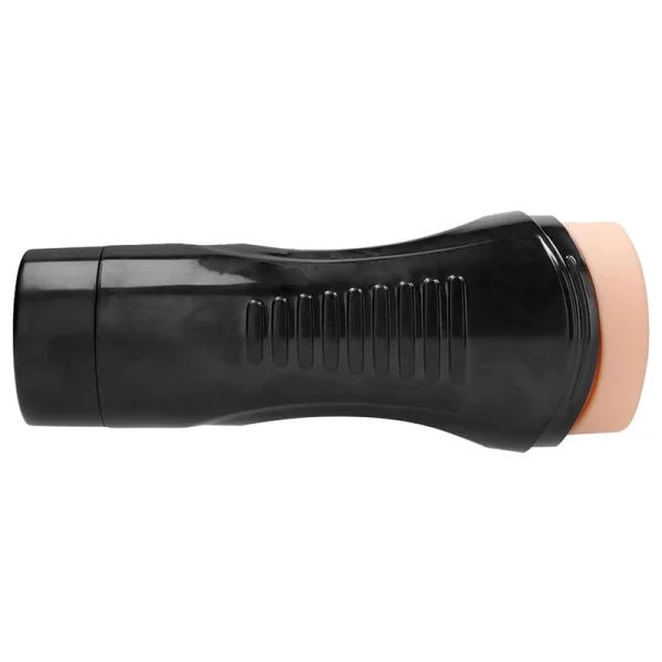 Self-Lubricating Male Masturbator XL