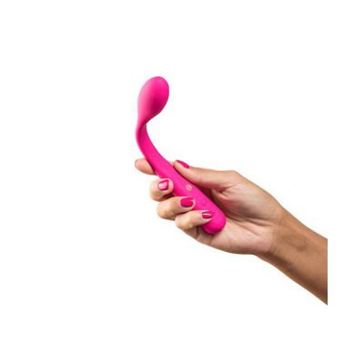 Cosmo Bendable Love Pink