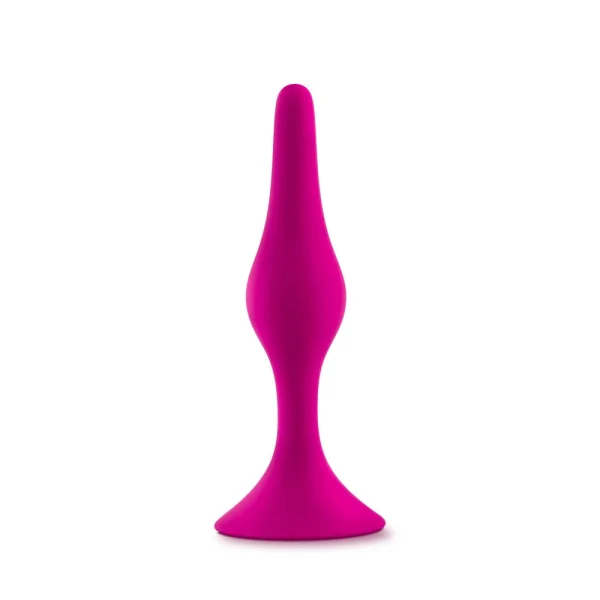 Luxe - Beginner Plug Small - Pink