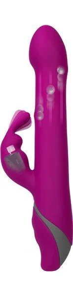 Commotion Rhumba Rabbit Vibrator — image 7 of 10