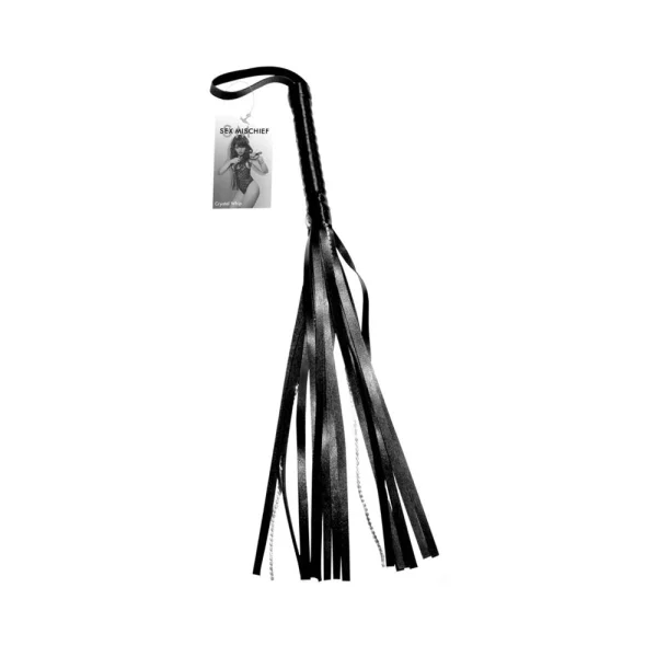 S&m Crystal Whip — image 2 of 9