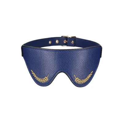 Eye mask Sailor Theme Blue
