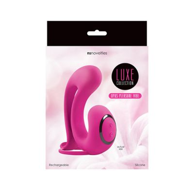 NS Luxe Opus Pleasure Vibe