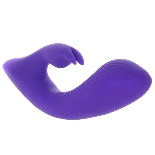 Poseable Bunny