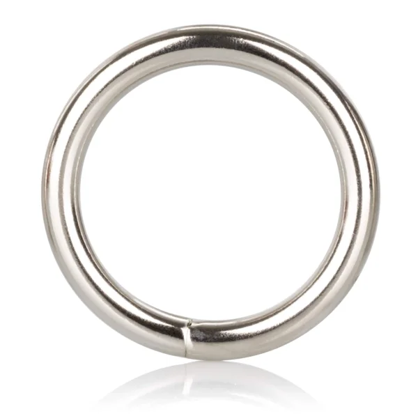 Silver Ring Large