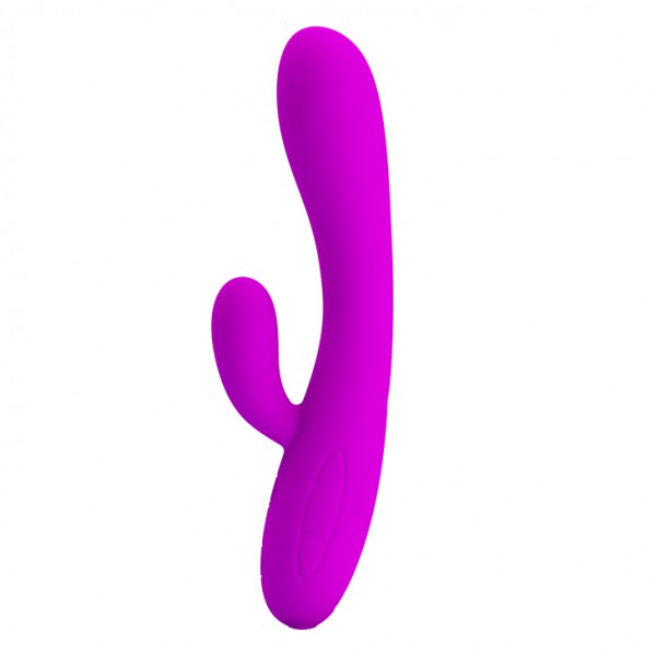 Victor Rabbit Vibrator