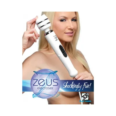Zeus Electrosex Catalog