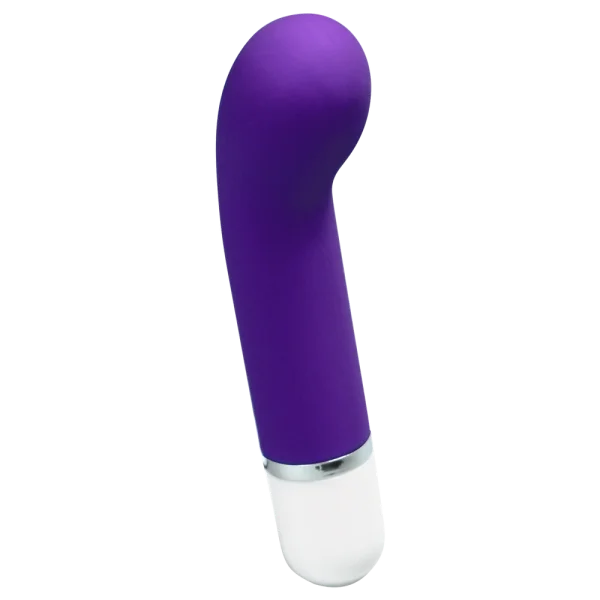 VeDO 'Gee' Mini G-Spot Rechargeable Waterproof Vibrator - Indigo