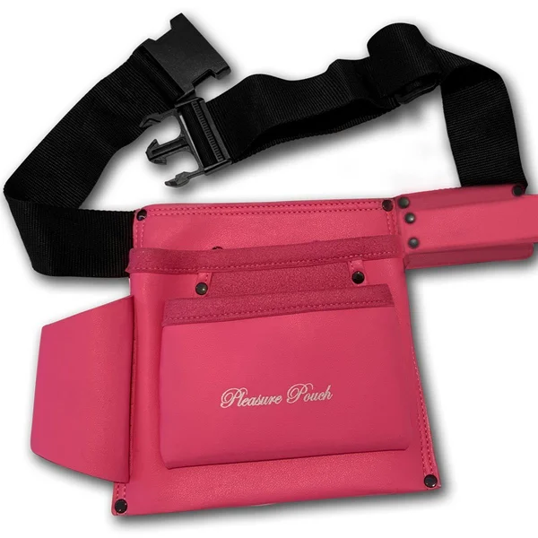 Love Hamma Pleasure Pouch — image 11 of 13
