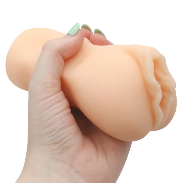 Ultra Realistic Pocket Pussy Masturbator — image 25 of 25