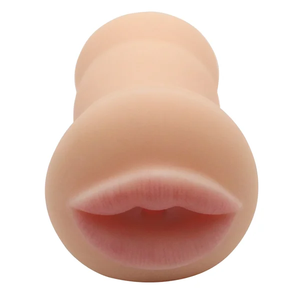 Ultra Real Feel Deep Throat Masturbator — image 22 of 23