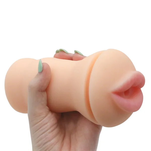 Ultra Real Feel Deep Throat Masturbator — image 23 of 23
