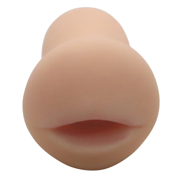 Super Tight & Realistic Mouth Blowjob Masturbator — image 25 of 25