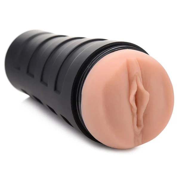 Mistress Sophia Deluxe Pussy Stroker