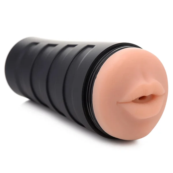 Mistress Karla Deluxe Mouth Stroker — image 15 of 18