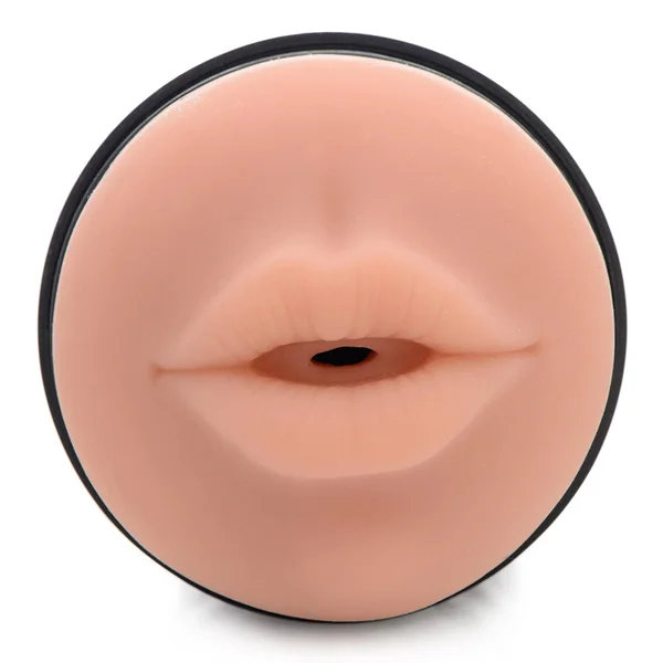 Mistress Karla Deluxe Mouth Stroker — image 16 of 18