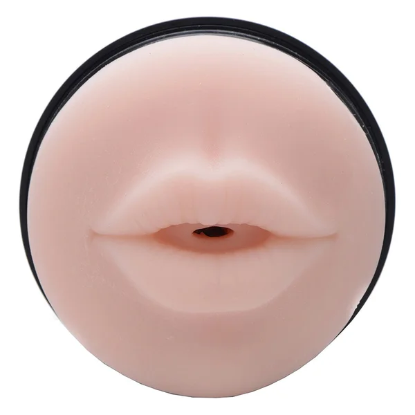 Mistress Dani Deluxe Mouth Stroker — image 16 of 18