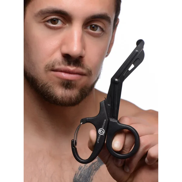 Master Series Snip — image 9 of 9