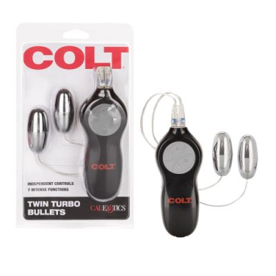 COLT Gear 7 Function Twin Turbo Bullets