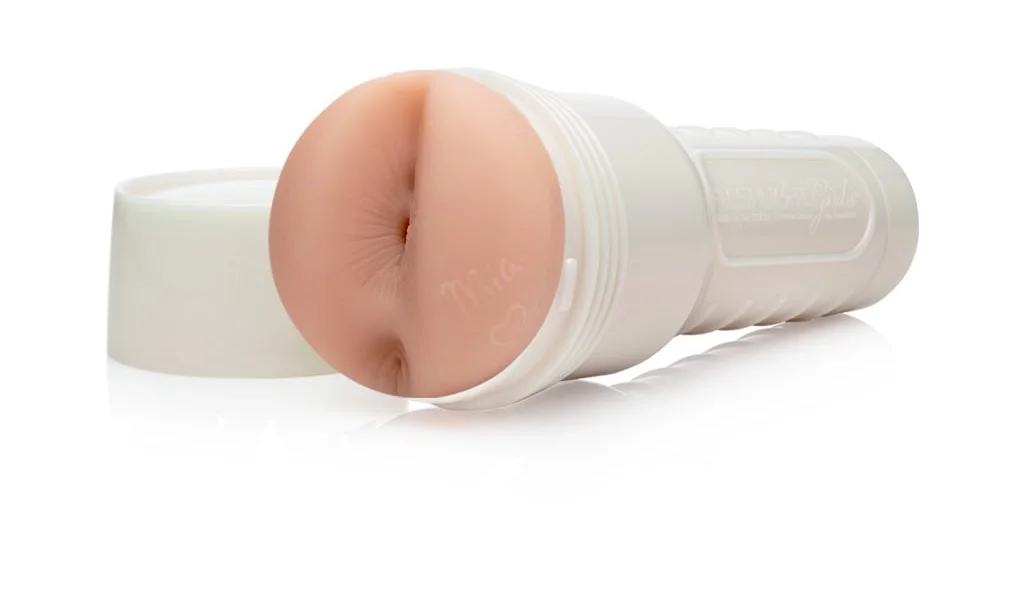 Fleshlight Girls: Mia Malkova Boss Level