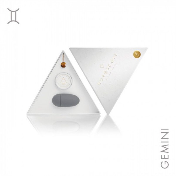 Bijoux Indiscrets Horoscope Box Gemini