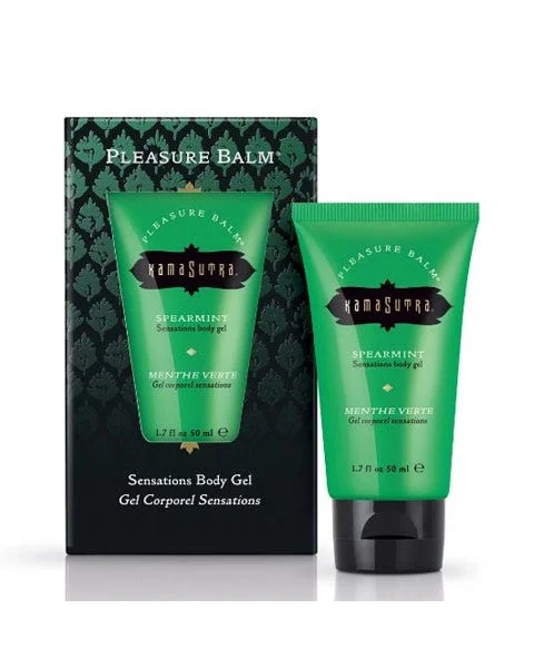 Kama Sutra Pleasure Balm Stimulating Gel