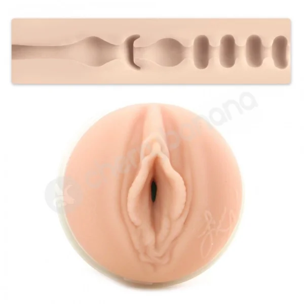 Fleshlight Girls Lisa Ann Lotus Masturbator