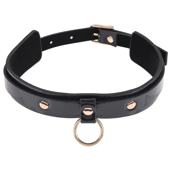 Sex & Mischief Orbit Day Collar By Sportsheets