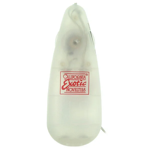 Dual Heated Whisper Bullets