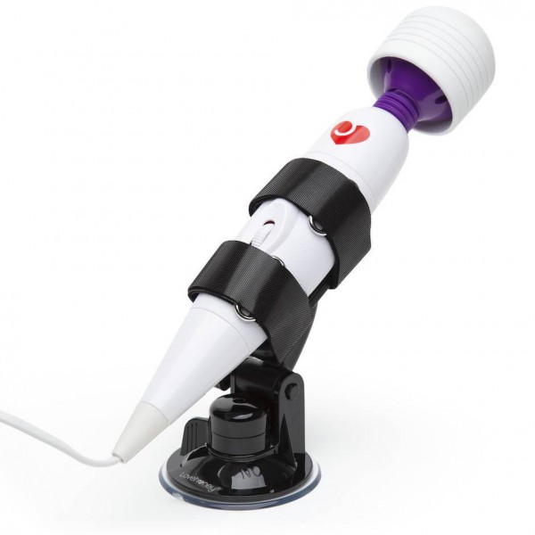 Lovehoney Hands-Free Sex Toy Holder