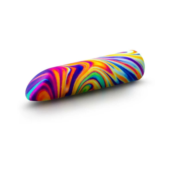 Limited Addiction - Psyche - Power Vibe - Rainbow