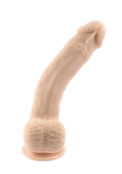 Natural Feel Flexskin Dildo