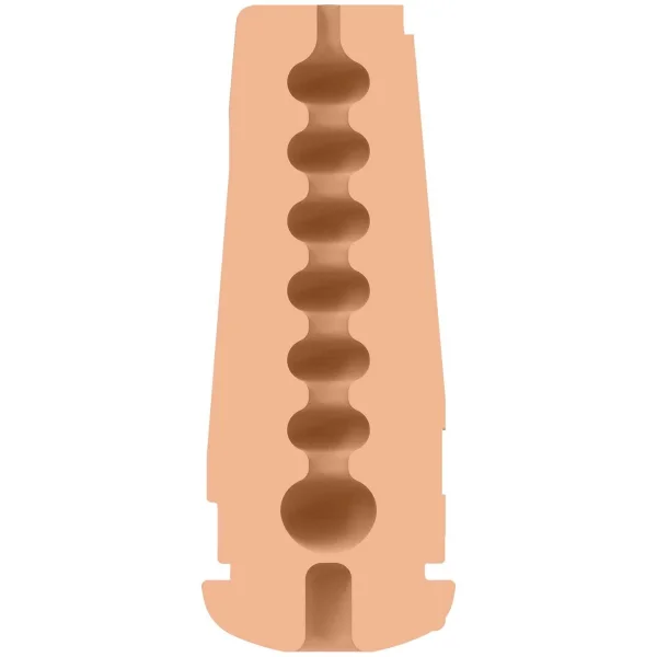 Main Squeeze - The Virgin Insert Replacement