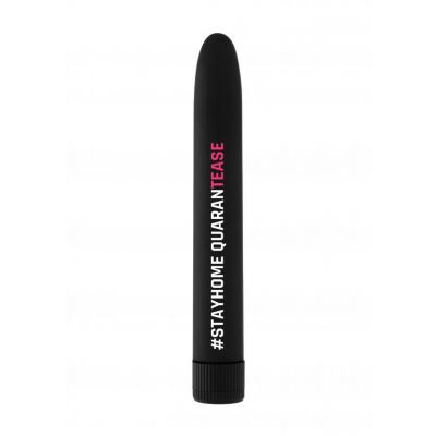 StayhomeQuarantease Classic Vibrator