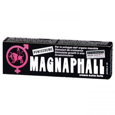 Magnaphall Penis Enlargement Cream 45ml