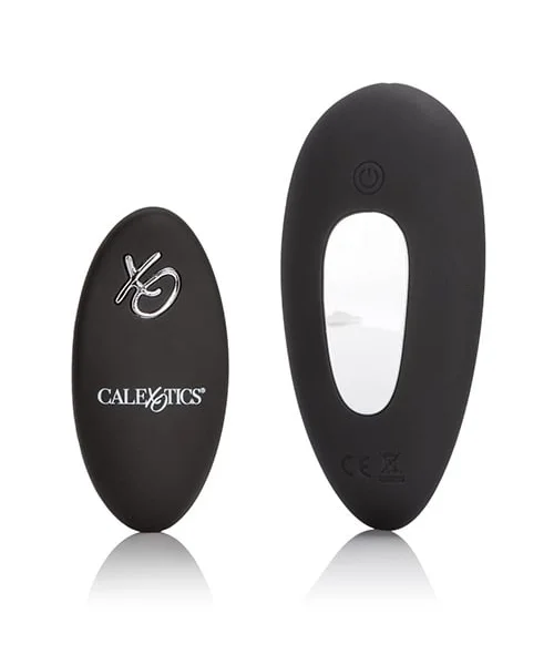 Silicone Remote Panty Pleaser