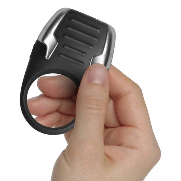 Rocks Off Xerus C Ring