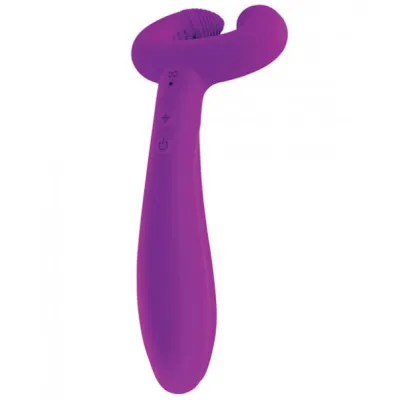 Linea Versa Massager Purple