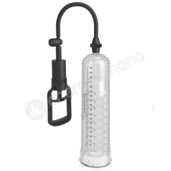 Classix Xl Penis Stimulation Pump